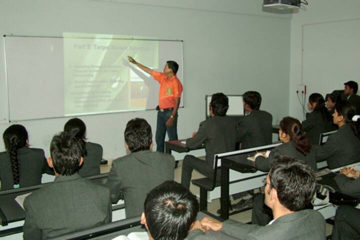 classroom